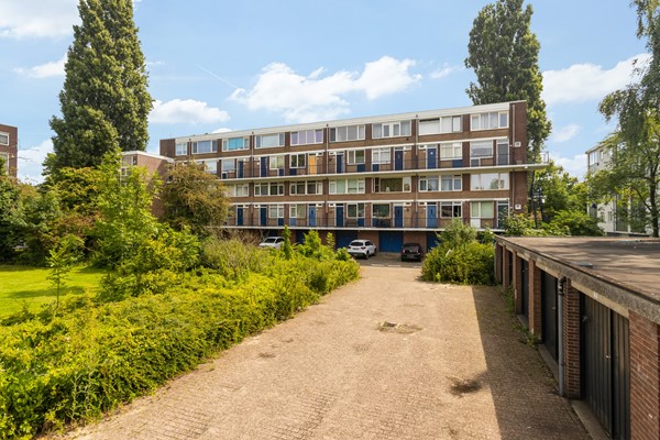 Medium property photo - S.M. Hugo van Gijnweg 321, 3317 JL Dordrecht